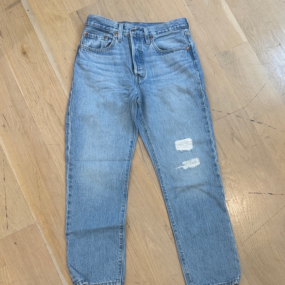 Levi’s 501